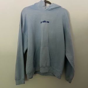 Ariana Grande Positions Sweatshirt